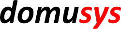 domusys.eu Logo